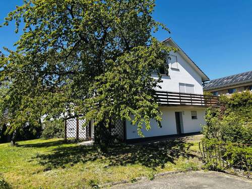 Foto - Haus zum Kaufen in Haßfurt 395.000,00 € 180 m²