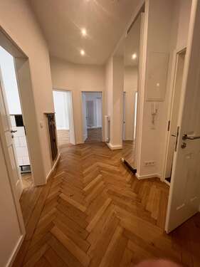 Foto - Wohnung zum Mieten in Stuttgart 2.050,00 € 104 m²
