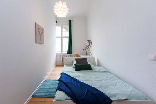 Foto - WG-Zimmer in Berlin 610,00 € 12 m²