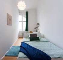 WG-Zimmer in Berlin 605,00 € 12 m²