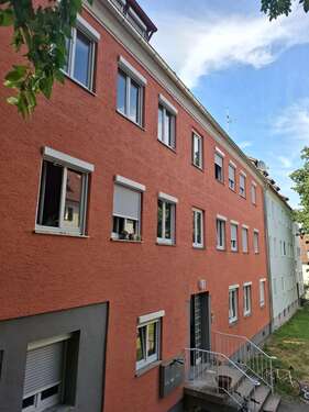 Foto - Wohnung zum Mieten in Stuttgart 651,00 € 62 m²