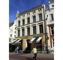 Wohnung zum Mieten in Wismar 310,00 € 31.13 m²