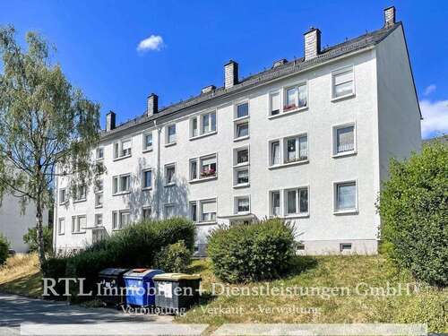 Foto - Wohnung zum Kaufen in Bad Lobenstein 58.000,00 € 59 m²