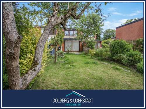 Foto - Haus zum Kaufen in Hamburg Rahlstedt 398.000,00 € 104 m²