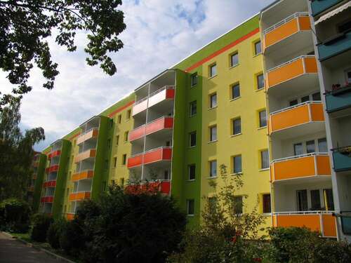 Foto - Wohnung zum Mieten in Merseburg 424,68 € 73.22 m²