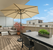 Wohnung zum Kaufen in Hamburg 975.000,00 € 117 m²