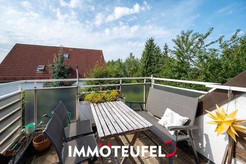 Foto - Wohnung zum Kaufen in FrankenbergSachsen 85.000,00 € 82.91 m²