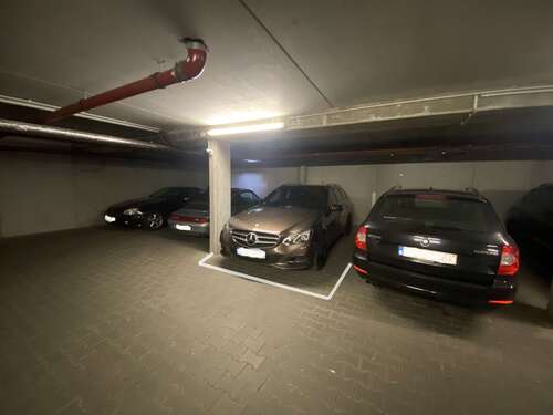 Foto - Garage zu vermieten in Berlin 170,00 € 12.5 m²
