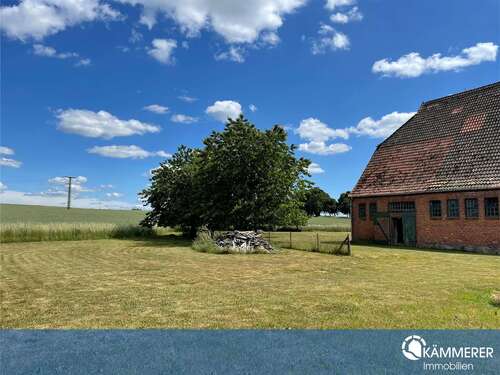 Foto - Haus zum Kaufen in Badow 98.000,00 € 100 m²