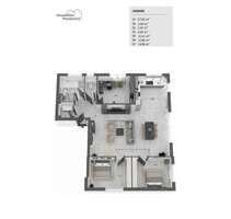 Wohnung zum Mieten in Moorrege 1.760,94 € 130.15 m²