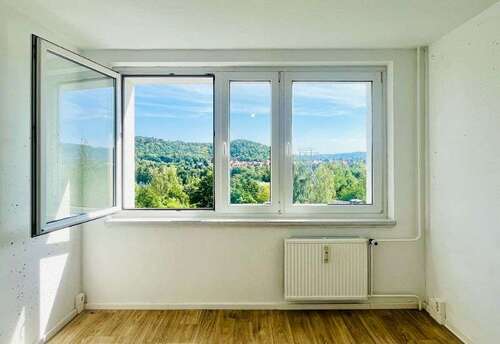 Foto - Wohnung zum Mieten in Freital 307,30 € 46.56 m²