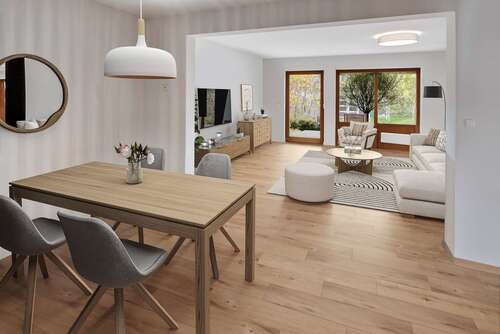 Foto - Haus zum Kaufen in Radebeul 458.000,00 € 118 m²