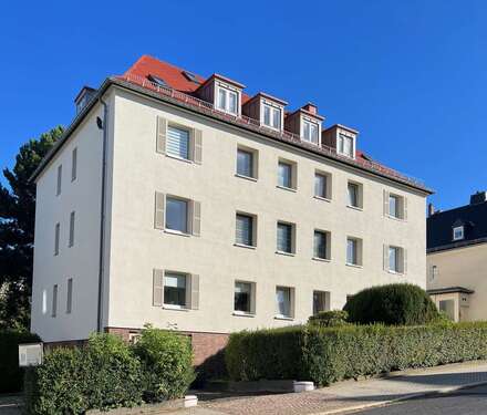 Foto - Wohnung zum Mieten in Chemnitz 285,00 € 58 m²