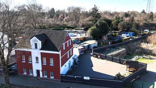 Foto - Haus zum Kaufen in Gelsenkirchen 550.000,00 € 252 m²