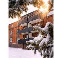 Wohnung zum Mieten in Zeitz OT Theißen 452,00 € 65 m²