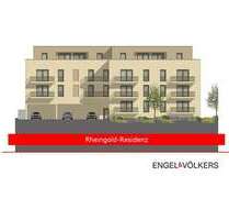 Wohnung zum Kaufen in Mannheim 345.000,00 € 56 m²