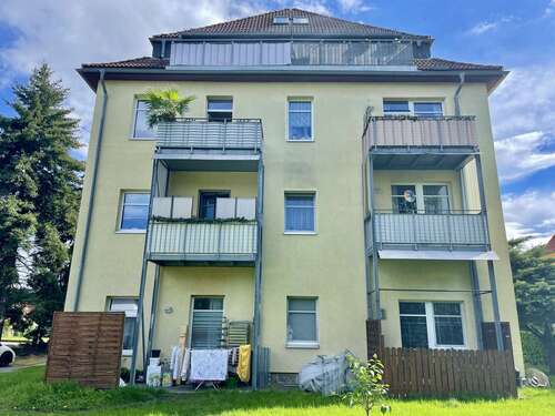 Foto - Wohnung zum Mieten in Pirna 500,00 € 58.72 m²