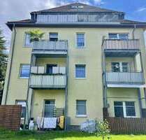 Wohnung zum Mieten in Pirna 500,00 € 58.72 m²