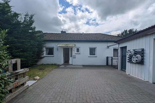 Foto - Haus zum Kaufen in Wingst 279.000,00 € 200.23 m²