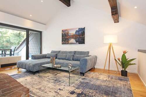 Foto - Wohnung zum Mieten in Baldham 2.050,00 € 112 m²