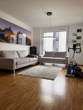 Foto - Wohnung zum Mieten in Bad Krozingen 1.580,00 € 98.73 m²