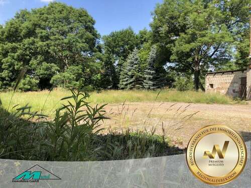 Foto - Grundstück zu verkaufen in Bad Dürrenberg 98.500,00 € 1500 m²