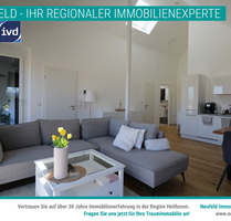 Wohnung zum Mieten in Stein am Kocher 880,00 € 61.24 m²