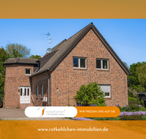 Wohnung zum Kaufen in Wachtendonk 248.000,00 € 119 m²