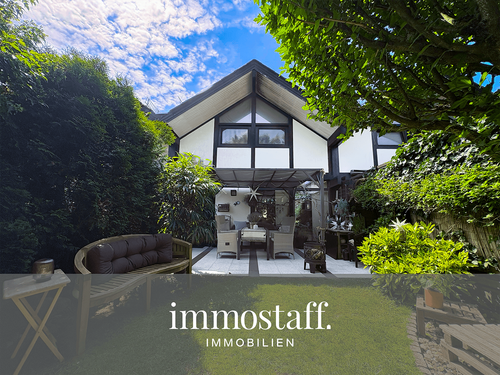 Foto - Haus zum Kaufen in Dorsten 412.250,00 € 144.68 m²