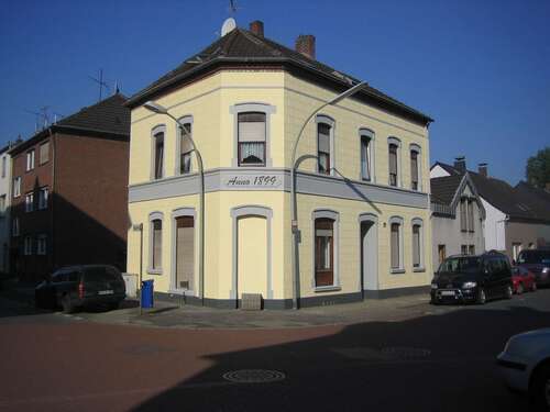 Foto - Wohnung zum Mieten in Duisburg 449,00 € 76 m²