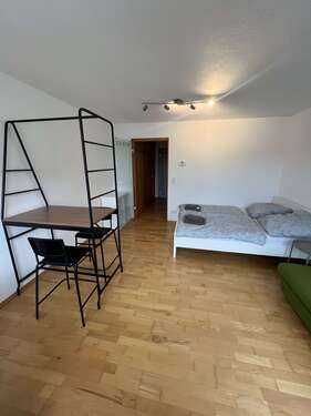 Foto - Wohnung zum Mieten in Stuttgart 790,00 € 32 m²