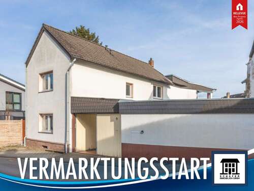 Foto - Haus zum Kaufen in Rheinbach Wormersdorf 221.000,00 € 149 m²