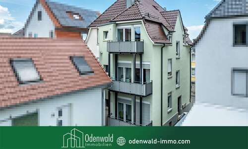 Foto - Haus zum Kaufen in Stuttgart 799.000,00 € 207 m²
