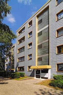 Foto - Wohnung zum Mieten in Bergheim 323,10 € 65.53 m²