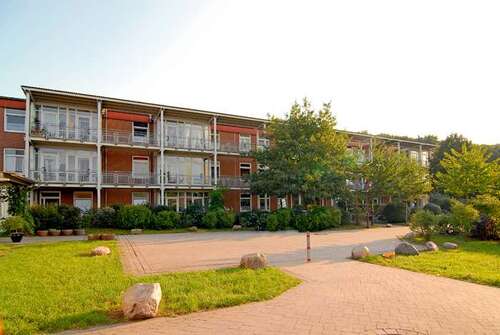 Foto - Wohnung zum Mieten in Xanten 439,80 € 73.13 m²