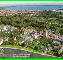 Grundstück zu verkaufen in Barth 48.500,00 € 723 m²