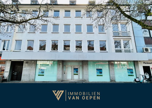 Foto - Büro in Bottrop 1.275,00 € 170 m²