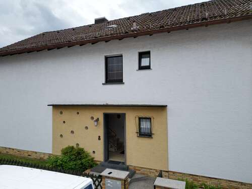 Foto - Haus zum Kaufen in Johannesberg 349.000,00 € 216.64 m²
