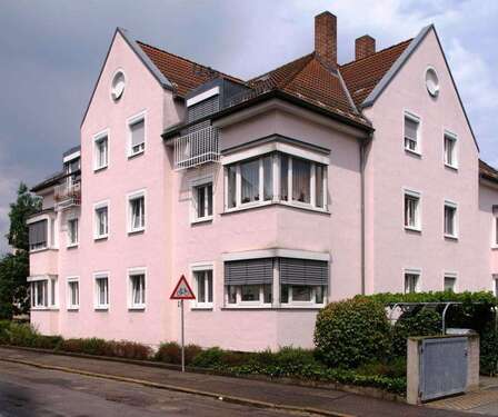 Foto - Wohnung zum Mieten in Schwandorf 327,47 € 46.45 m²