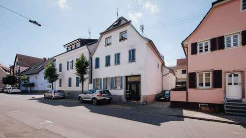 Foto - Haus zum Kaufen in Endingen 430.000,00 € 241.91 m²