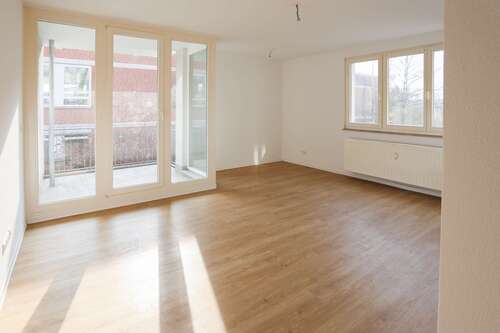 Foto - Wohnung zum Kaufen in Potsdam 218.000,00 € 61.26 m²