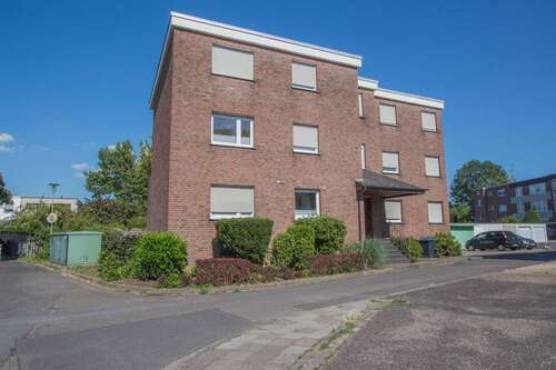Foto - Wohnung zum Kaufen in Korschenbroich Kleinenbroich 299.000,00 € 129 m²