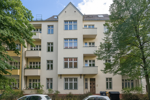 Foto - Wohnung zum Mieten in Berlin 885,50 € 70 m²