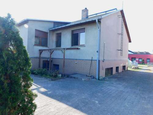 Foto - Haus zum Kaufen in Paulinenaue 290.000,00 € 120 m²