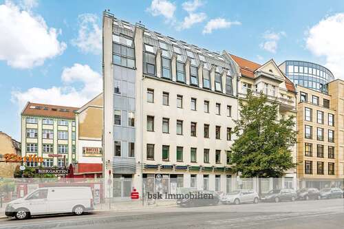 Foto - Wohnung zum Kaufen in Berlin 574.000,00 € 83.28 m²