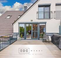 Wohnung zum Kaufen in Aichach 499.000,00 € 113 m²