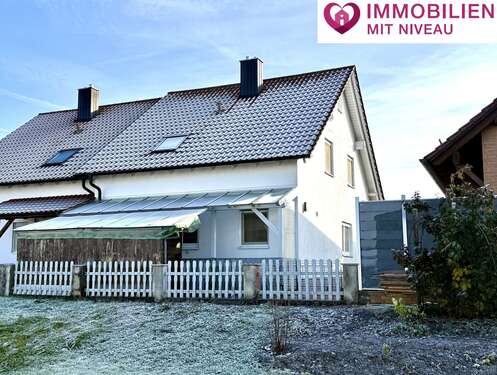 Foto - Haus zum Kaufen in Sontheim 369.000,00 € 107 m²