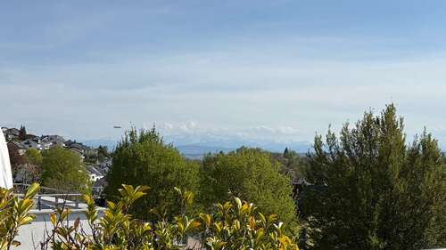 Foto - Wohnung zum Kaufen in Daisendorf 1.250.000,00 € 219 m²