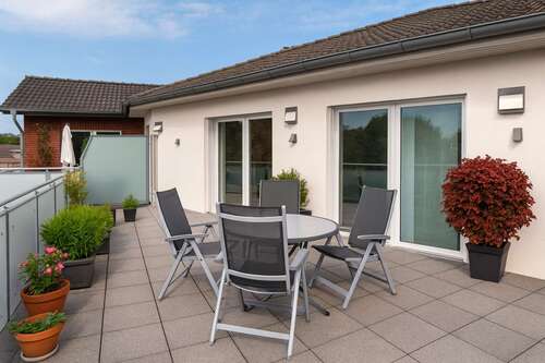 Foto - Wohnung zum Kaufen in Buchholz in der Nordheide 649.000,00 € 141 m²