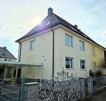 Haus zum Kaufen in Augsburg 569.000,00 € 121 m²